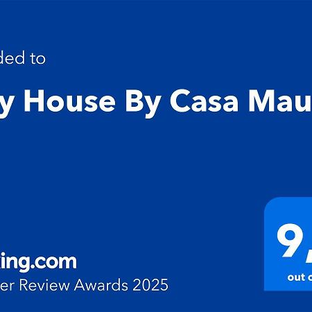 Tiny House By Casa Maui Lägenhet Corralejo Exteriör bild