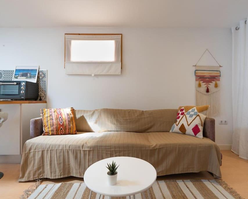 Tiny House By Casa Maui Lägenhet Corralejo Exteriör bild