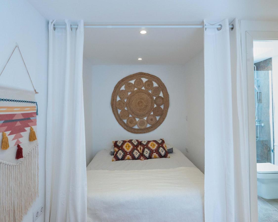 Tiny House By Casa Maui Lägenhet Corralejo Exteriör bild